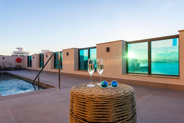 Fachada ou ambiente do Blue Tree Premium