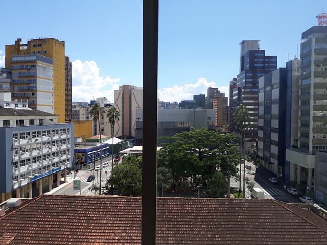 Fachada ou ambiente do Rede Andrade Floph