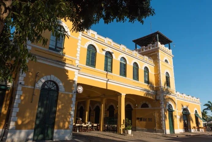 Mercado Público, Florianópolis